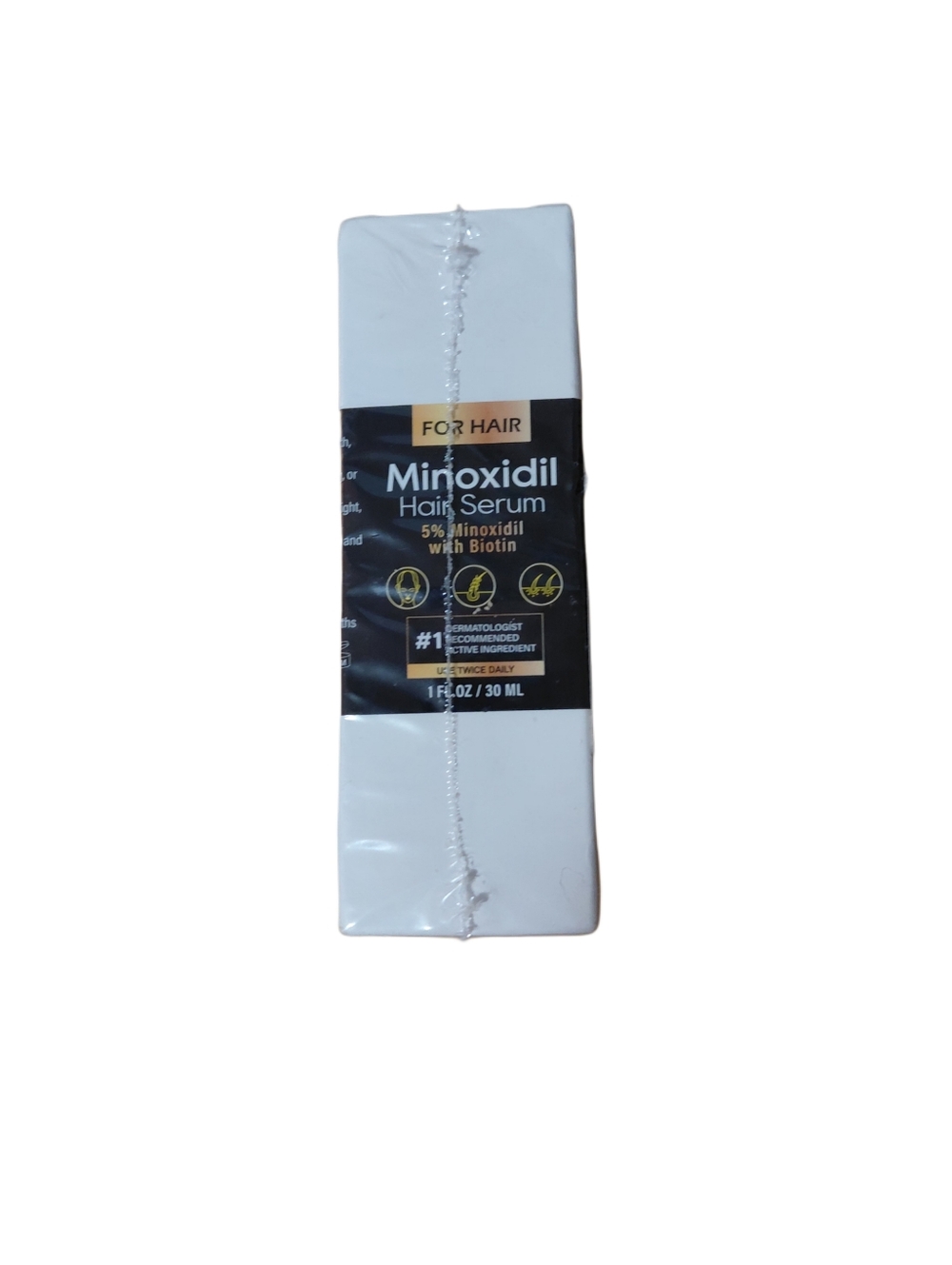 Minoxidil 5%